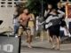 PHUKET – SOCIÉTÉ : Une altercation dans la célèbre rue du muay thaï tourne à l’affrontement