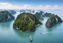 VIETNAM – TOURISME : Le pays bat un nouveau record avec 10,6 millions de visiteurs étrangers