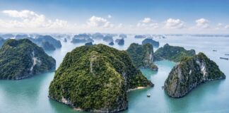 VIETNAM – TOURISME : Le pays bat un nouveau record avec 10,6 millions de visiteurs étrangers
