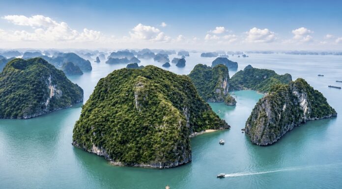 VIETNAM – TOURISME : Le pays bat un nouveau record avec 10,6 millions de visiteurs étrangers