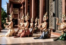 ASIE DU SUD-EST – UNESCO : Le Cambodge, l’Indonésie et les Philippines élus au comité du patrimoine culturel immatériel