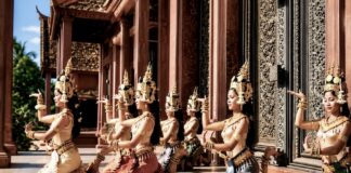 ASIE DU SUD-EST – UNESCO : Le Cambodge, l’Indonésie et les Philippines élus au comité du patrimoine culturel immatériel