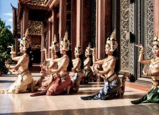 ASIE DU SUD-EST – UNESCO : Le Cambodge, l’Indonésie et les Philippines élus au comité du patrimoine culturel immatériel