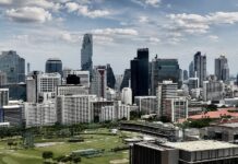 THAÏLANDE – IMMOBILIER : Kasikorn repousse la reprise du marché à 2027