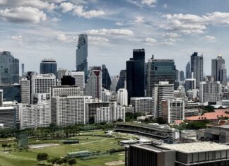 THAÏLANDE – IMMOBILIER : La banque Kasikorn repousse la reprise du marché à 2027