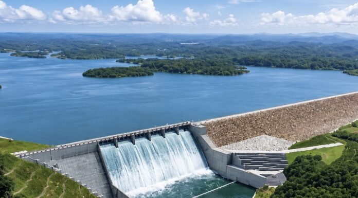 LAOS – INFRASTRUCTURES : Les barrages hydroélectriques sous haute surveillance avant la mousson