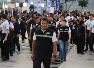 THAÏLANDE EXPRESS – ACTUALITÉS : Que retenir de l’actualité thaïlandaise du 1er au 7 juin ?