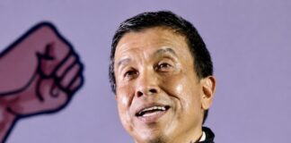 BANGKOK – POLITIQUE : Chadchart creuse l’écart avant l’élection du gouverneur