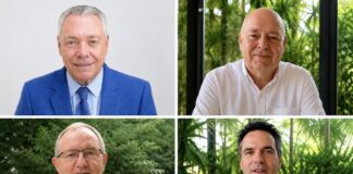 THAÏLANDE – FRANCE : Premières réactions des quatre élus consulaires