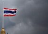 THAÏLANDE – MONARCHIE : Quinze jours de deuil officiel après le décès de la princesse Bajrakitiyabha