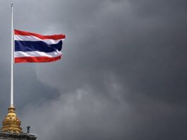 THAÏLANDE – MONARCHIE : Quinze jours de deuil officiel après le décès de la princesse Bajrakitiyabha