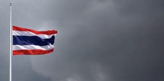 THAÏLANDE – MONARCHIE : Quinze jours de deuil officiel après le décès de la princesse Bajrakitiyabha