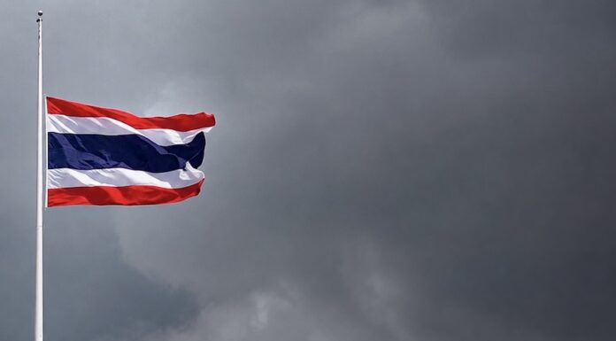 THAÏLANDE – MONARCHIE : Quinze jours de deuil officiel après le décès de la princesse Bajrakitiyabha