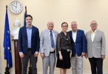THAÏLANDE – FRANCE : Jean-Michel Perroy élu président du Conseil consulaire Thaïlande-Birmanie