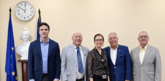 THAÏLANDE – FRANCE : Jean-Michel Perroy élu président du Conseil consulaire Thaïlande-Birmanie