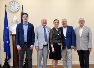 THAÏLANDE – FRANCE : Jean-Michel Perroy élu président du Conseil consulaire Thaïlande-Birmanie