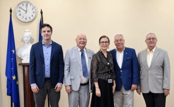 THAÏLANDE – FRANCE : Jean-Michel Perroy élu président du Conseil consulaire Thaïlande-Birmanie
