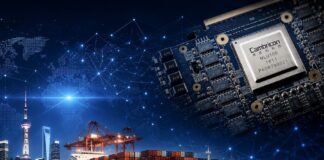 CHINE – ÉCONOMIE : Le boom mondial de l’intelligence artificielle propulse les exportations chinoises