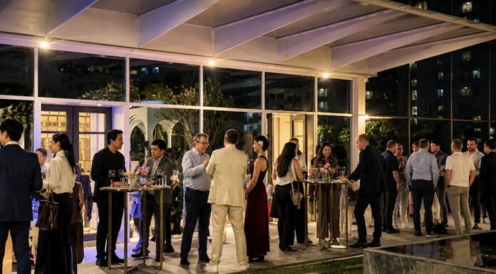 THAÏLANDE – FRANCE : La communauté d’affaires française se retrouve le 25 juin à Bangkok