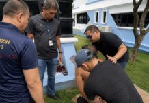 THAÏLANDE – JUSTICE : Un Français recherché dans une fraude de 200 millions d’euros arrêté à Cha-am