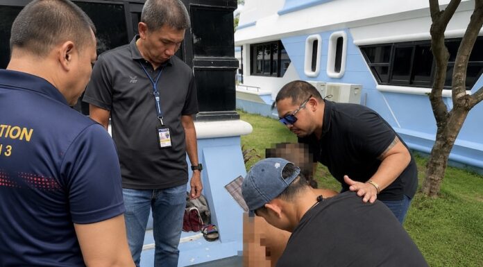 THAÏLANDE – JUSTICE : Un Français recherché dans une fraude de 200 millions d’euros arrêté à Cha-am