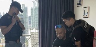 THAÏLANDE – FRANCE : Deux Français recherchés par la justice arrêtés à Bangkok