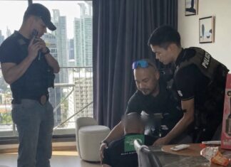 THAÏLANDE – FRANCE : Deux Français recherchés par la justice arrêtés à Bangkok