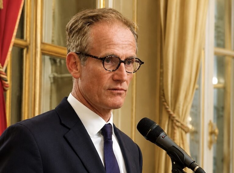 THAÏLANDE – FRANCE : Le nouvel ambassadeur français à Bangkok a été désigné