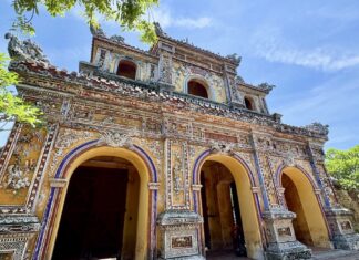 VIETNAM – TOURISME : Vous pouvez faire de Hué la meilleure destination touristique d’Asie