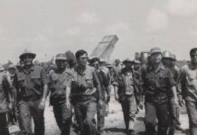 CAMBODGE – VIETNAM : Pourquoi le voyage de Hun Sen en 1977 continue de diviser le pays