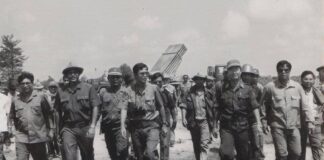 CAMBODGE – VIETNAM : Pourquoi le voyage de Hun Sen en 1977 continue de diviser le pays