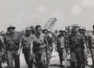 CAMBODGE – VIETNAM : Pourquoi le voyage de Hun Sen en 1977 continue de diviser le pays