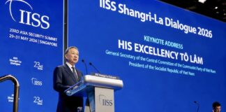 VIETNAM EXPRESS – ACTUALITÉS : Que retenir de l’actualité au Vietnam du 25 au 31 mai ?