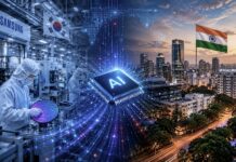 ASIE – FINANCE : L’intelligence artificielle propulse la Corée du Sud devant l’Inde dans le cœur des investisseurs
