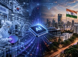 ASIE – FINANCE : L’intelligence artificielle propulse la Corée du Sud devant l’Inde dans le cœur des investisseurs