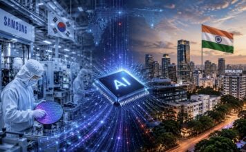 ASIE – FINANCE : L’intelligence artificielle propulse la Corée du Sud devant l’Inde dans le cœur des investisseurs