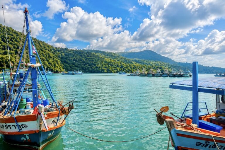 THAÏLANDE – TOURISME : Les chiffres de juin seront déterminants pour la suite de l&rsquo;année