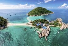 THAÏLANDE – TOURISME : Plus de 15 millions de visiteurs étrangers en moins de six mois