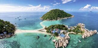THAÏLANDE – TOURISME : Plus de 15 millions de visiteurs étrangers en moins de six mois