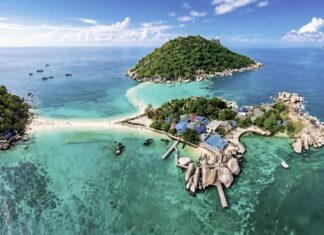 THAÏLANDE – TOURISME : Plus de 15 millions de visiteurs étrangers en moins de six mois