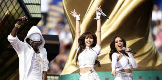 THAÏLANDE – COUPE DU MONDE 2026 : Lisa au centre du spectacle d’ouverture