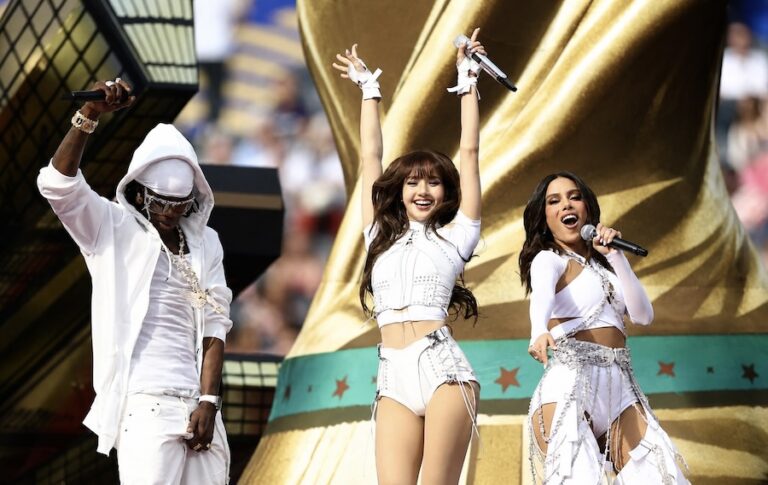 THAÏLANDE – COUPE DU MONDE 2026 : Lisa au centre du spectacle d&rsquo;ouverture