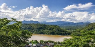 LAOS – TOURISME : Luang Prabang cherche à préserver son âme face à l’afflux de visiteurs