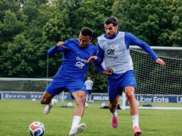 THAÏLANDE – MÉDIAS : Où verra-t-on la Coupe du monde de football 2026 ?