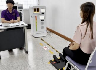 THAÏLANDE – SOCIÉTÉ : Ce qui va changer pour le renouvellement du permis de conduire en 2026