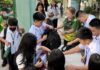 PHILIPPINES – SOCIÉTÉ : Après la fusillade de Tacloban, les écoles de Davao renforcent leur sécurité