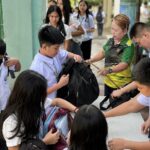PHILIPPINES – SOCIÉTÉ : Après la fusillade de Tacloban, les écoles de Davao renforcent leur sécurité