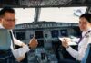 THAÏLANDE – SOCIÉTÉ : Thai Airways nomme sa première femme pilote après 66 ans d’histoire