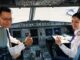 THAÏLANDE – SOCIÉTÉ : Thai Airways nomme sa première femme pilote après 66 ans d’histoire