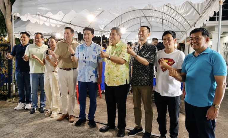 PATTAYA – POLITIQUE : Poramet Ngampichet réélu avec plus de 60 % des voix